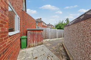 Morley Avenue Ashgate